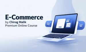 E-commerce by Chirag Malik