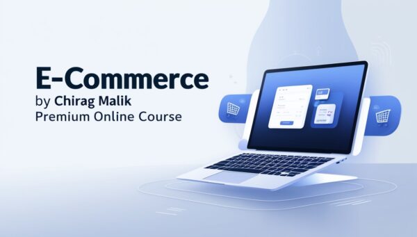 E-commerce by Chirag Malik