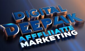 Digital Deepak Affiliate Marketing