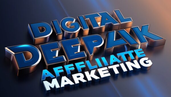 Digital Deepak Affiliate Marketing