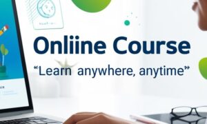 Online Courses