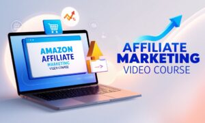 Amazon Affiliate Marketing