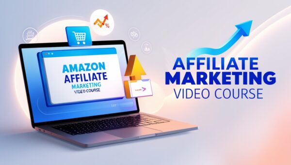 Amazon Affiliate Marketing